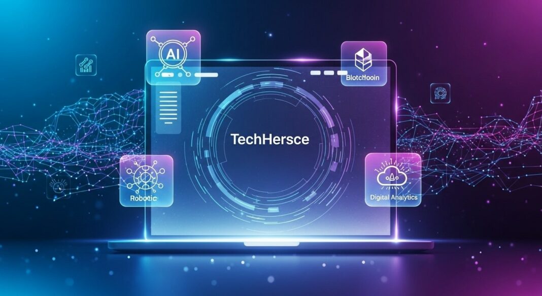 TechHence com TechHence com
