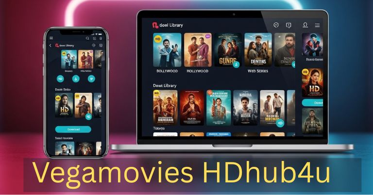 Vegamovies HDhub4u