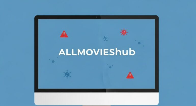 Allmovieshub Uncovered: Free Movies or Hidden Dangers?