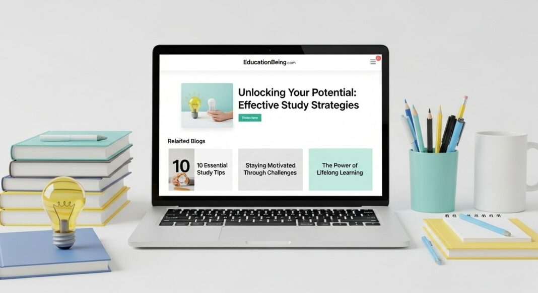 educationbeing com