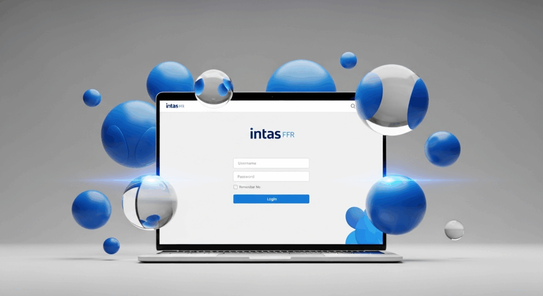 FFR Intas Login