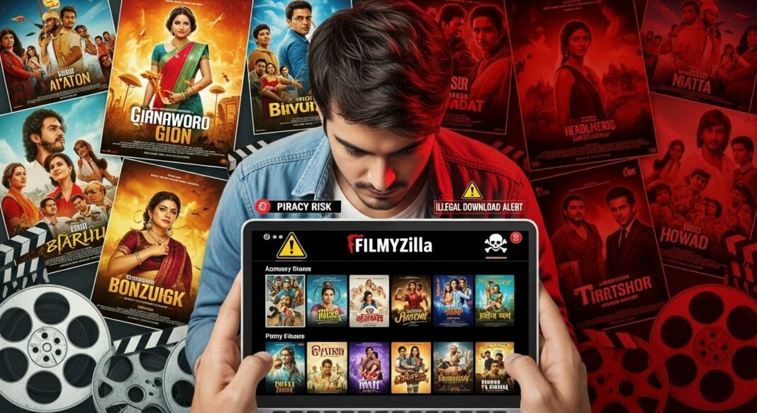 Filmyzilla Bollywood Movies
