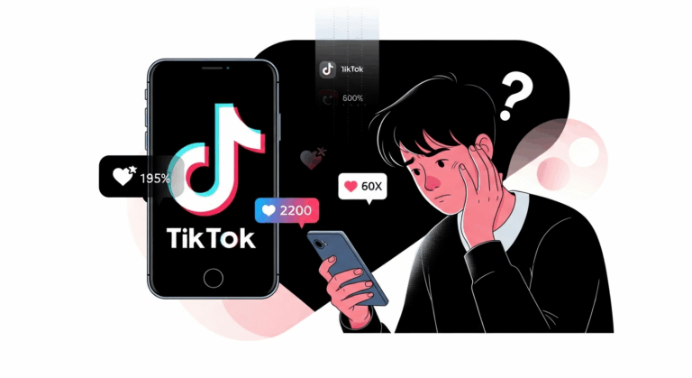 How to Know If Im Shadowbanned on TikTok