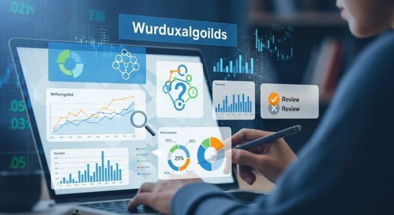 Is Wurduxalgoilds Good