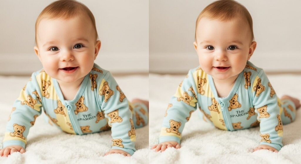 Know About Rs 149 the Spark Shop Baby Jumpsuit