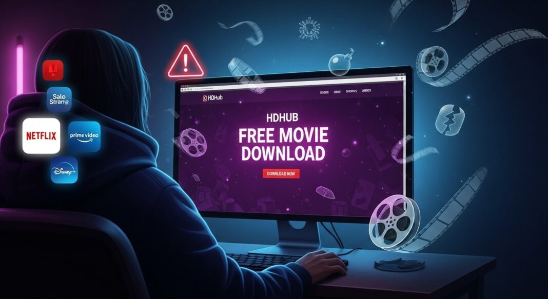 Vegamovies HDHub4u