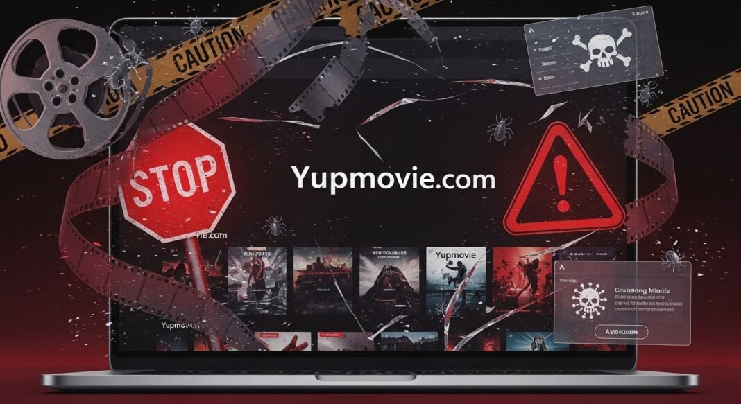 Yupmovie.com in 2025