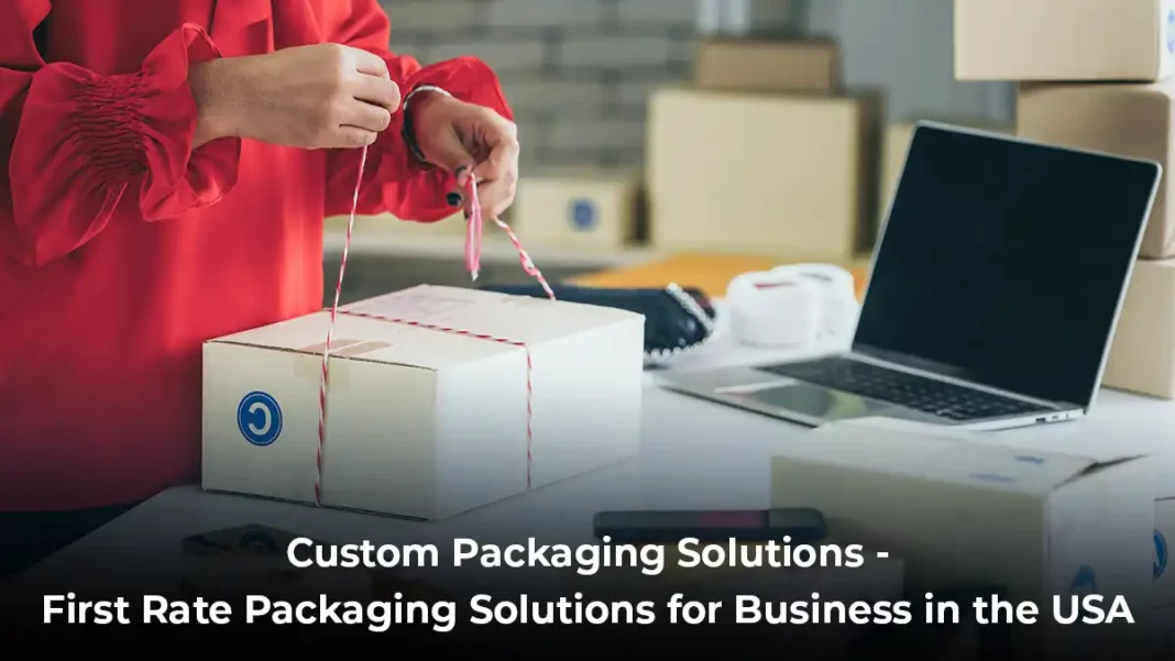 Custom-Packaging-Solutions