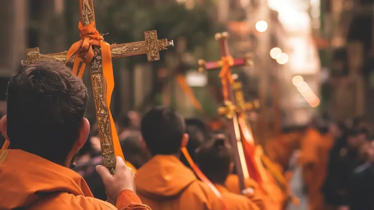 semana santa