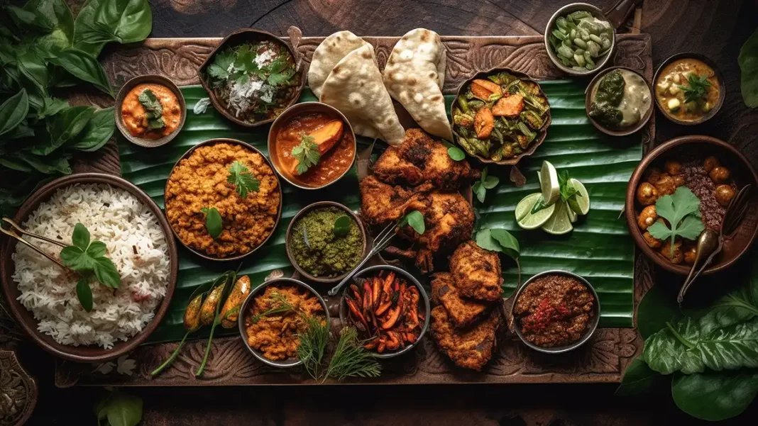 12 iconic dishes of Kerala-Keralam every foodie should try
