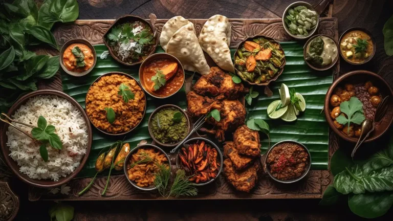 12 iconic dishes of Kerala-Keralam every foodie should try