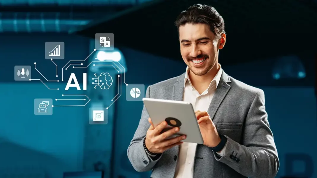 AI Startups Disrupting Industries with Innovation