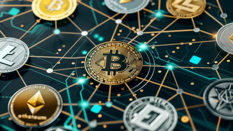 Cryptocurrency to Buy Now