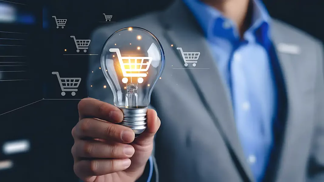 E-Commerce Business Ideas