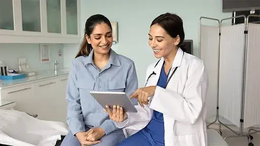 Pregnancy-Medical-Insurance