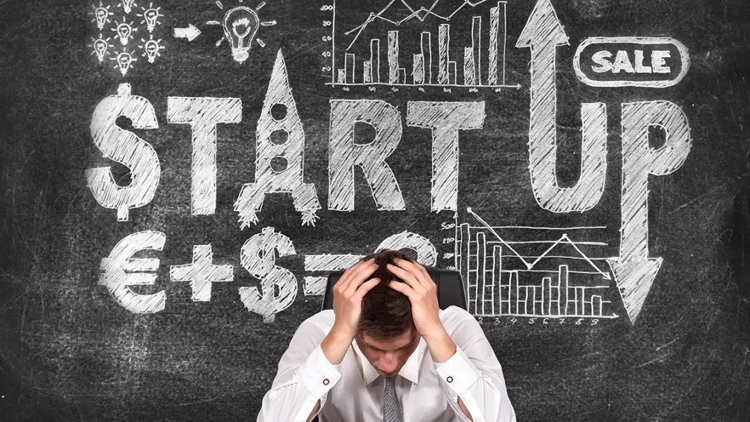 Startup Mistakes Founders Must Avoid