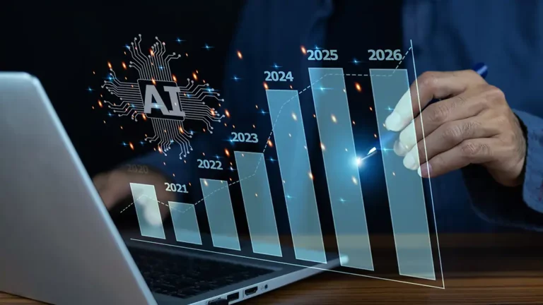 Use of AI in Financial Services