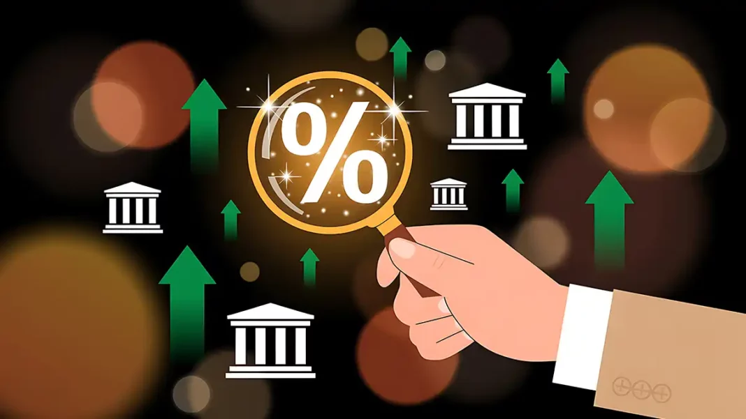canara bank 444 days fd interest rate