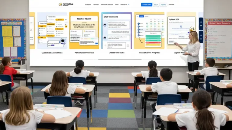 goformative