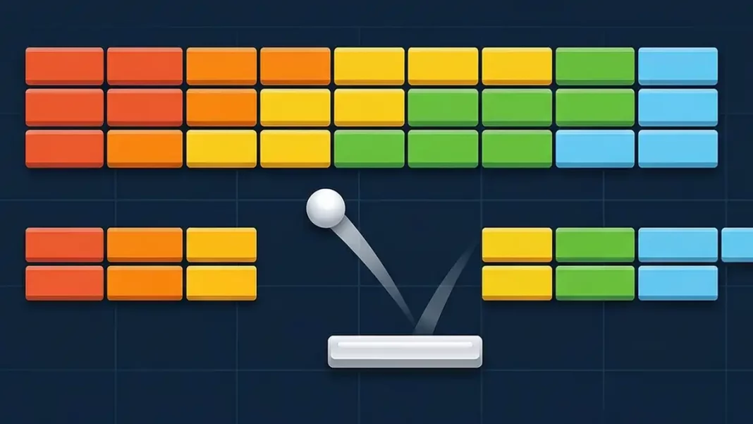 google block breaker