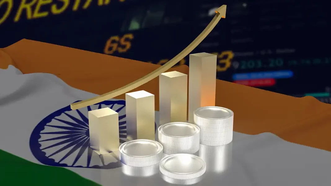 high-growth sectors in India