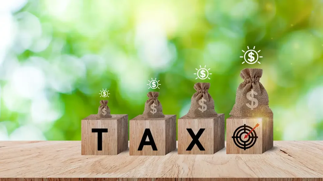 tax harvesting before March 31