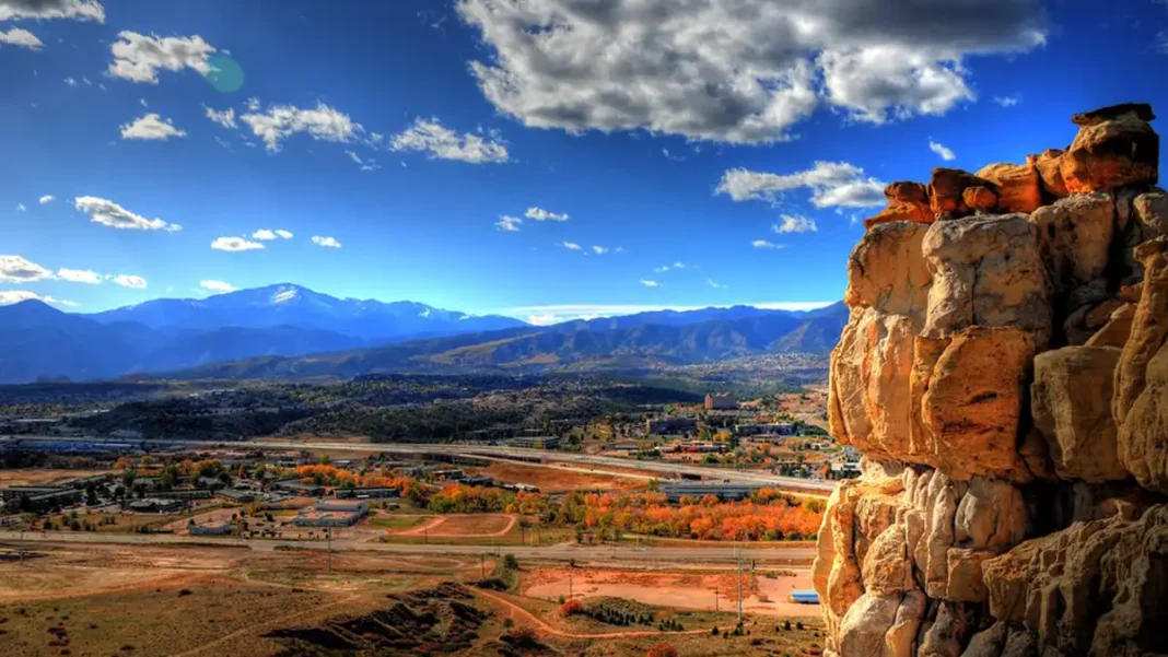 things to do in colorado springs