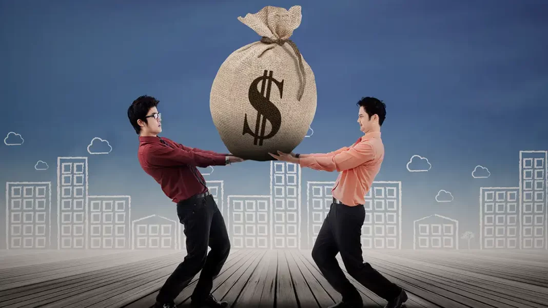 Bootstrapping vs Fundraising