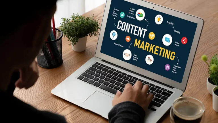 Content Marketing Ideas