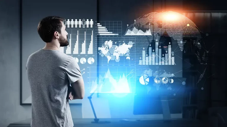 Strategic Technology Trends