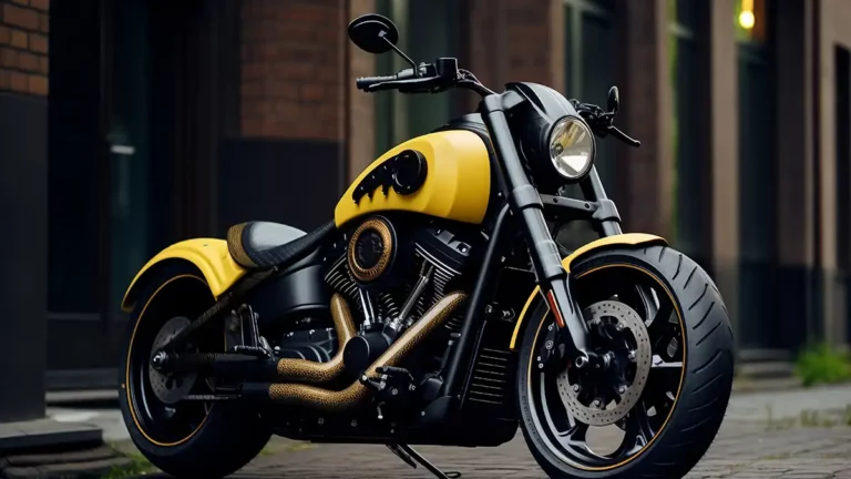 cruiser bike