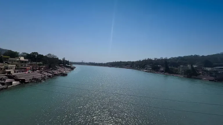 dawki river