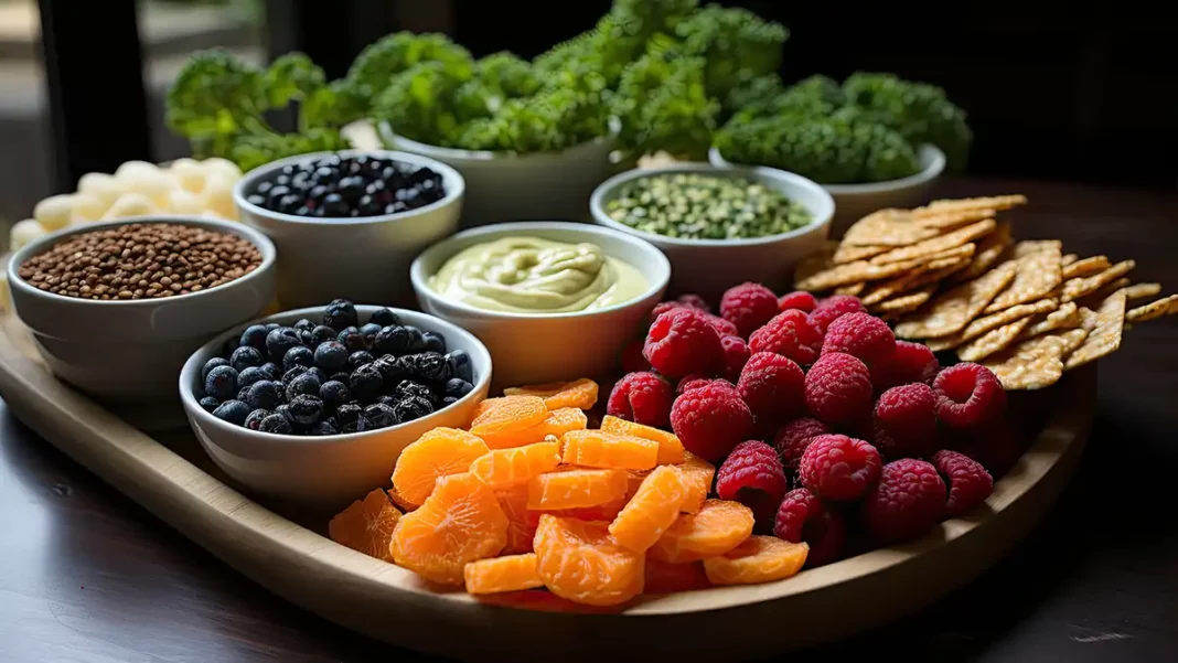 linguine alle vongole