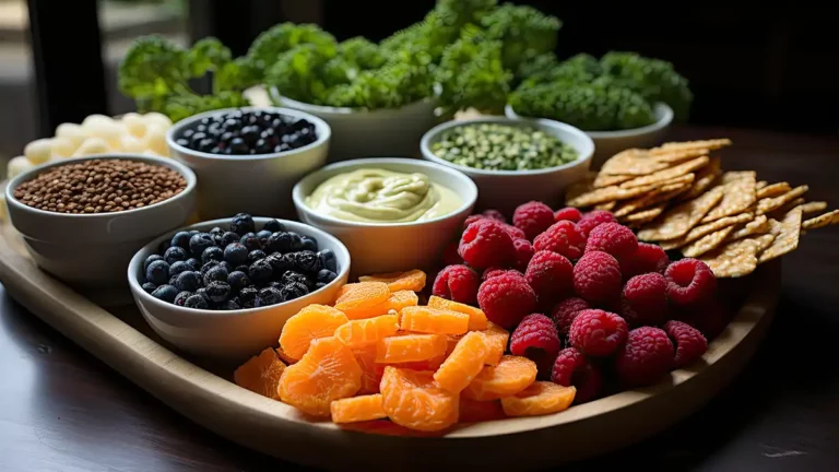 linguine alle vongole