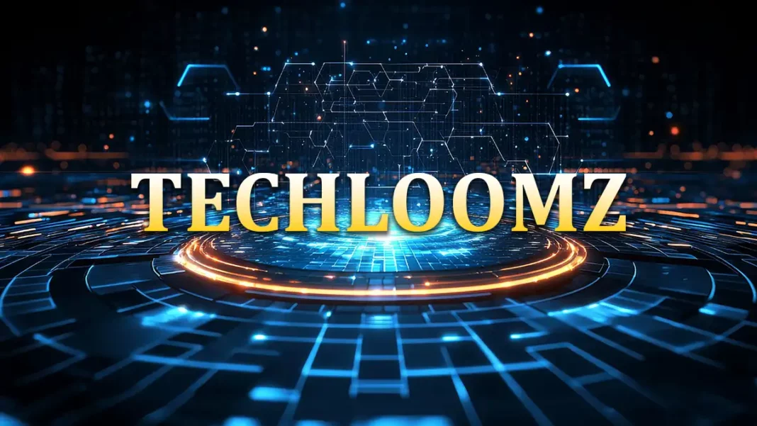 techloomz com