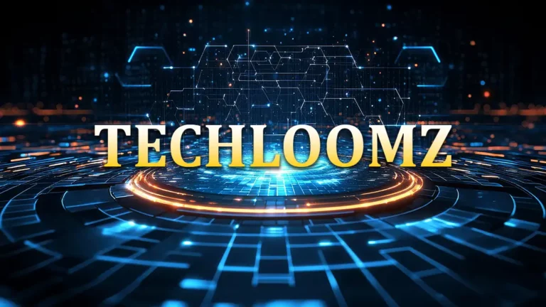 techloomz com