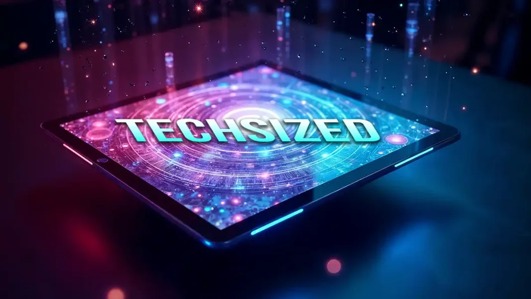 techsized com