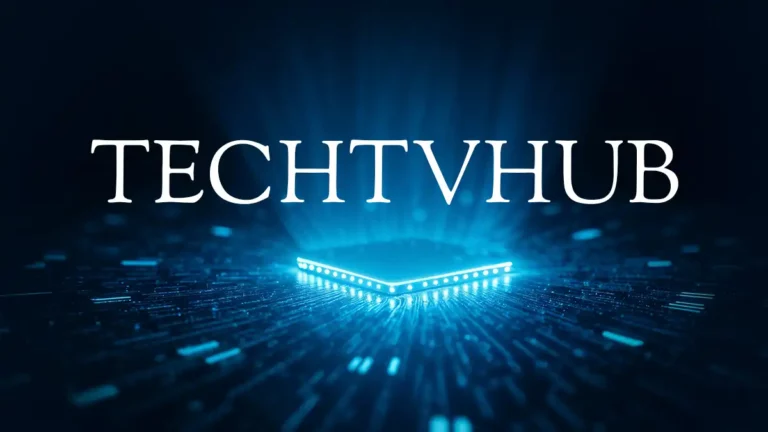 techtvhub com