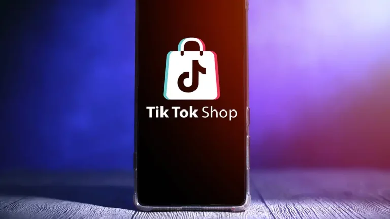 tiktok shop