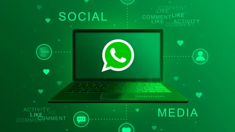 whatsapp web