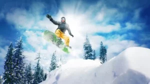 2026 winter olympics men's freestyle skiing big air results