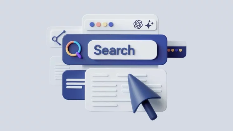 AI Search vs Traditional Search
