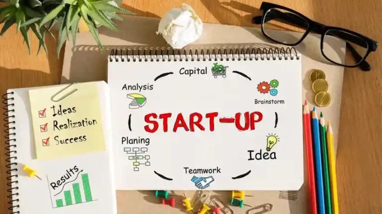 India Startup Trends
