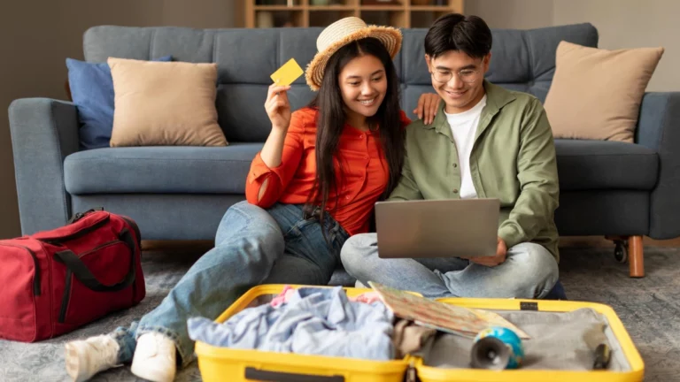 Travel-experience-upgrades
