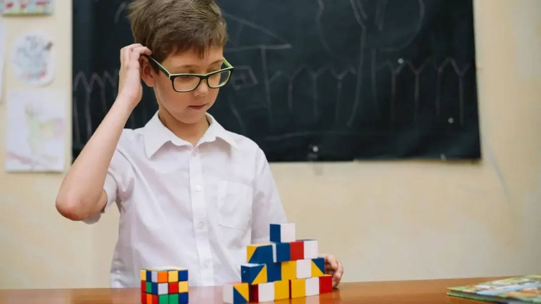cognitive learning theory