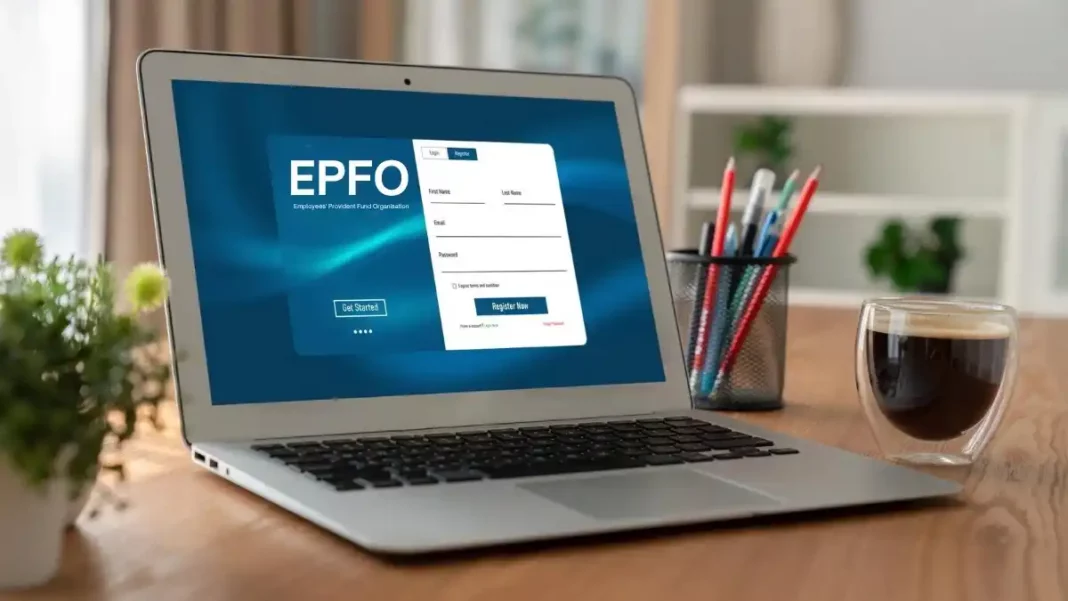 epfo completes testing for fast provident fund withdrawals via upi
