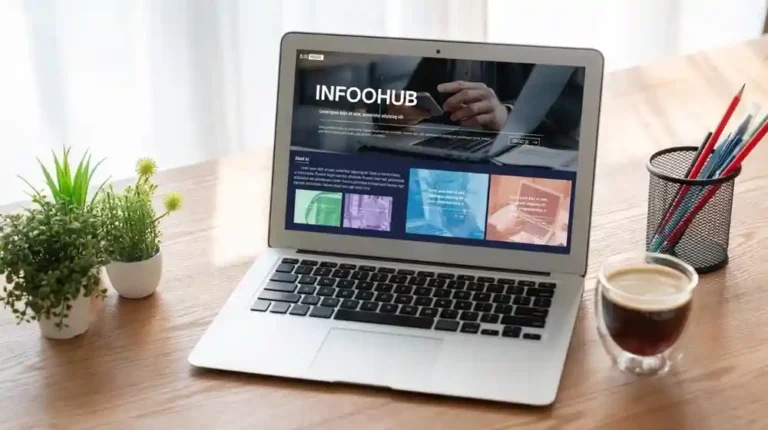 infoohub org