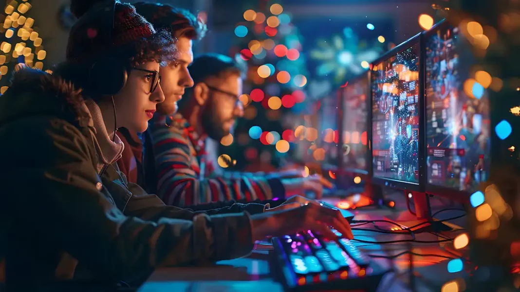 programgeeks games