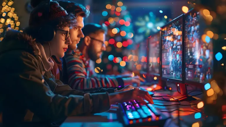 programgeeks games