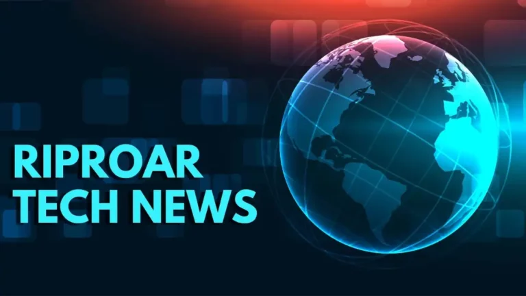 riproar tech news